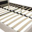 Lit plateforme tapissier à profil bas Daphne-2145798610-2145798614