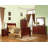 Brodeur Piece Bedroom Set