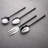 Jason Stainless Steel Hostess Set