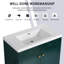 Ensemble de meuble-lavabo simple 36 po Miterdale-823510680-809342821