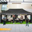 Broche 3m x 6m Metal Party Tent-1359508457