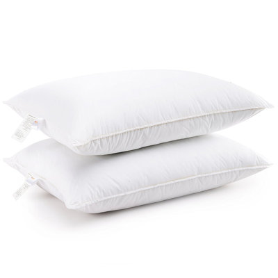 Natasha Down Alternative Medium Pillow