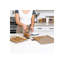Oxo 9" Cookie Spatula in Black/Silver