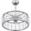 Ventilateur à 4 lumières Jadan-447535367-447535365