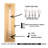 Franclin Armed Sconce-2142074218