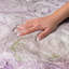 Tapis de qualité supérieure lavable à la machine à poils longs ADS521-1091193122-1091193147