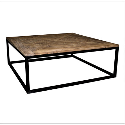 Table basse Rouen