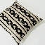 Coussin de salon Braid