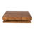 Cassiana Solid Wood Coffee Table