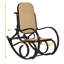 Chaise berçante Dedman-1681927774