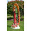 Statue religieuse La Vierge de Guadalupe
