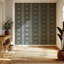 Nomalanga - Cool Gray Wallpaper by Forbes Masters