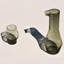 Beak Handmade Crystal Drinking Glass-36553290