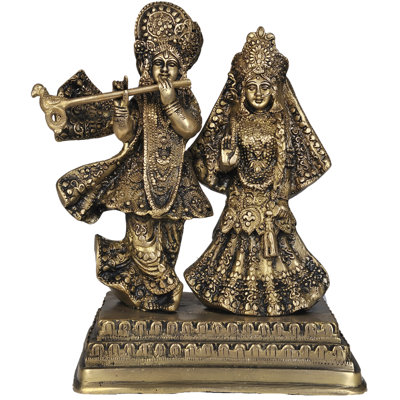 Radha Krishna