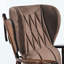 Chaise berçante et repose-pieds Azariyah Konfor-754865942-745961577