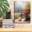 "Epic Graffiti" Seasons 7 "par Danhui Nai, art mural sur toile-347469383