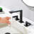 Widespread 2-handle Bathroom Faucet-75957734
