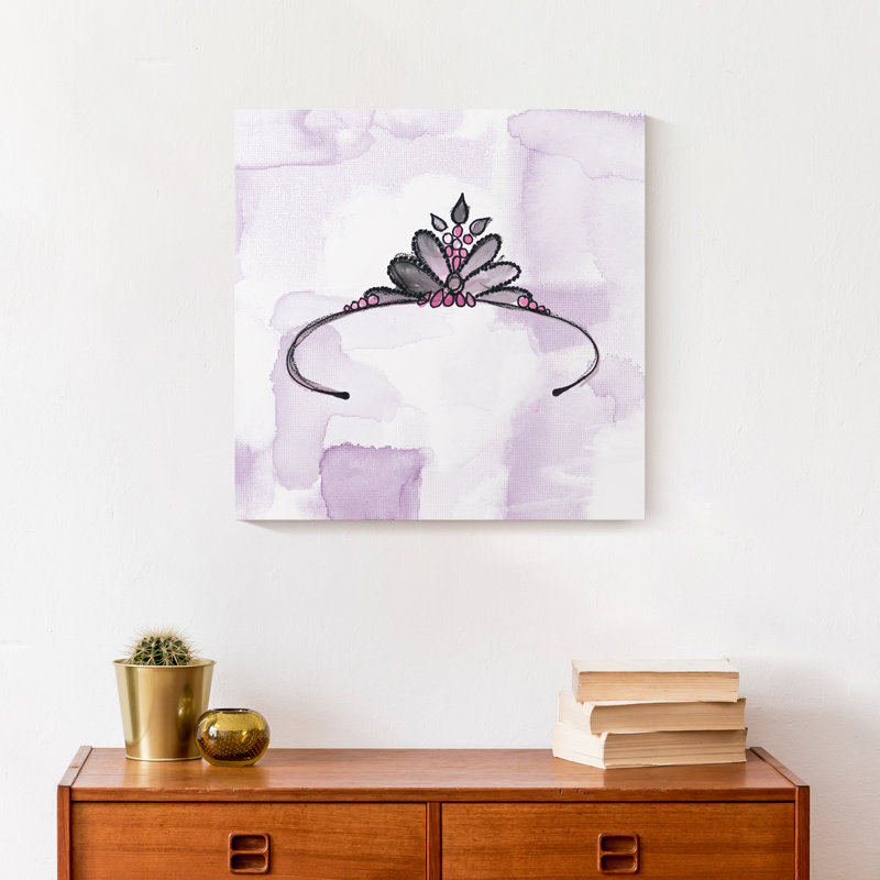 Art sur toile, H 16 po x l 16 po x P 1,25 po