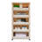 Swartz 6 Drawer Storage Drawer