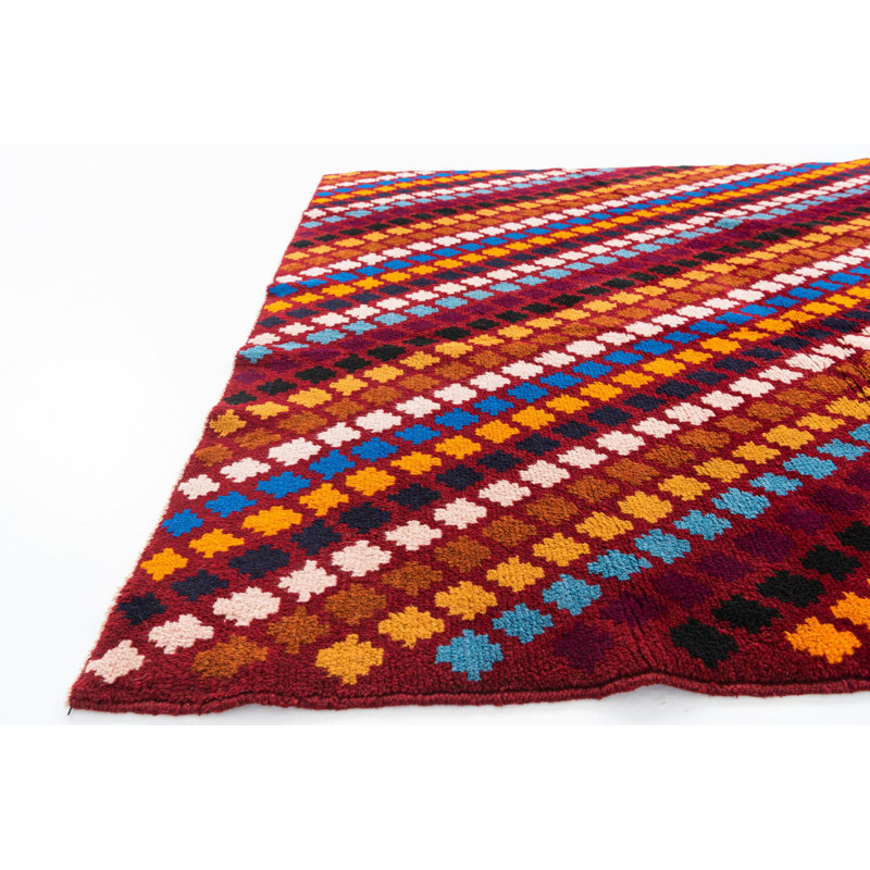 Tapis rouge Nunez