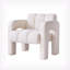 Fauteuil d'appoint 31,25 po Twyla-577219608