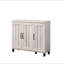 Armoire à chaussures 3 portes 45 po l 50 po-131248174
