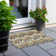 Shanata Washable Abstract Indoor / Outdoor Rug