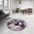 Wool Indoor Rug-299894141
