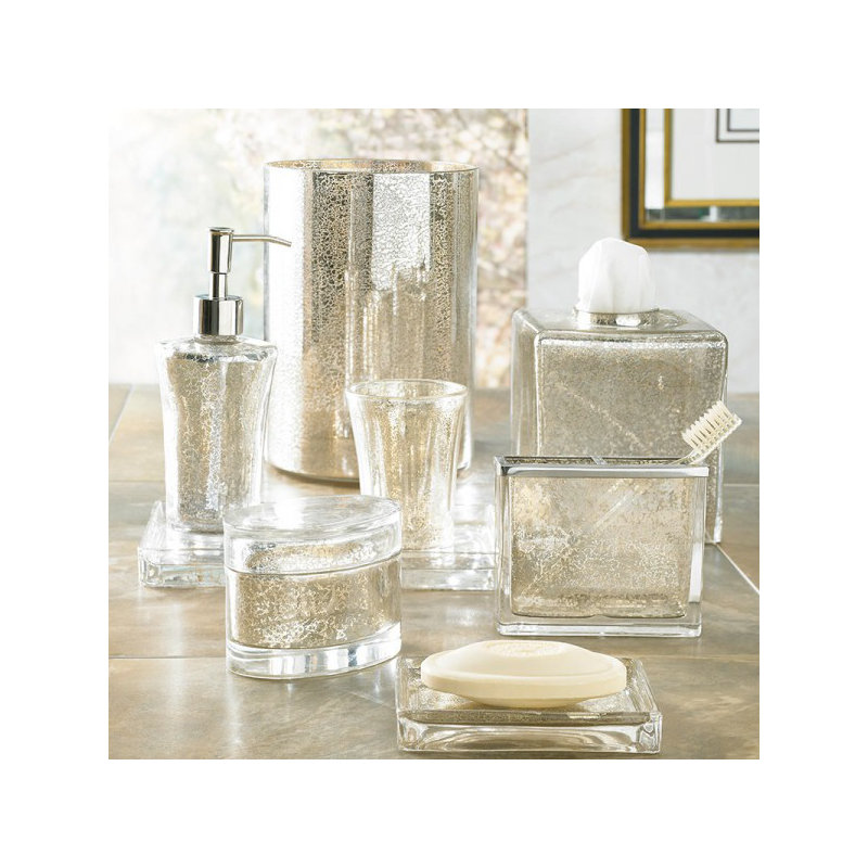 Nuzzo Soap Dispenser