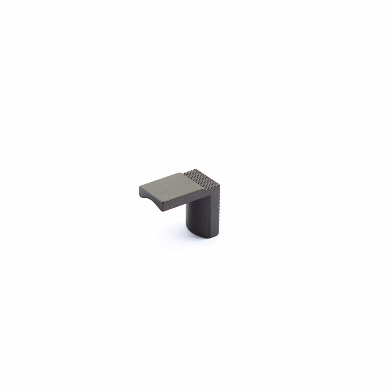 Quadrato Finger Pull, Gun Metal