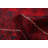 Teimani Red Rug 7'1" x 9'1"