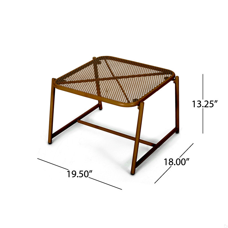 Table d'appoint