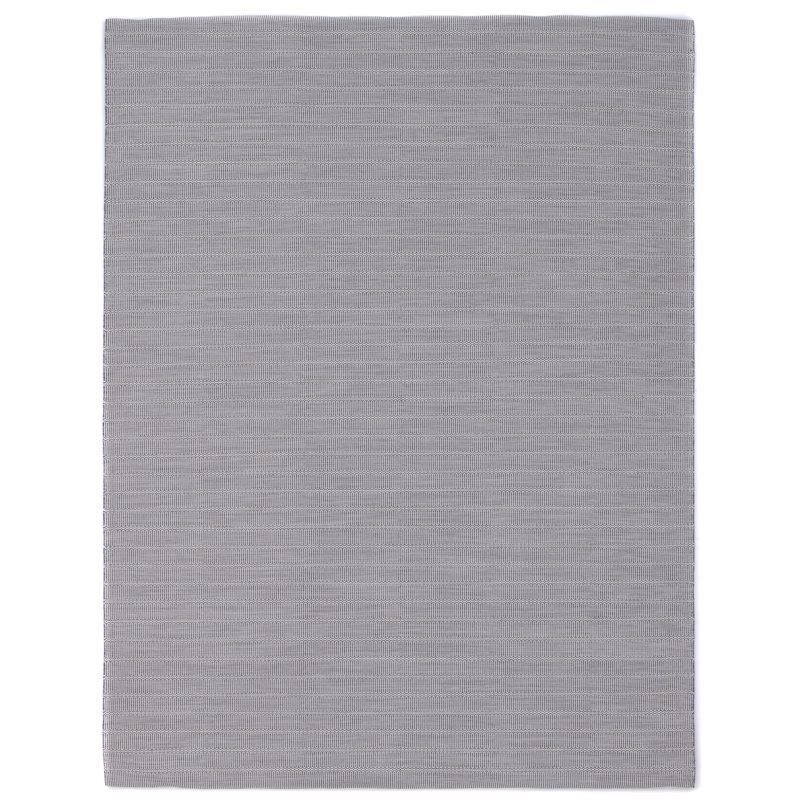 Hastin - Cobalt, Rectangle 6' x 9'