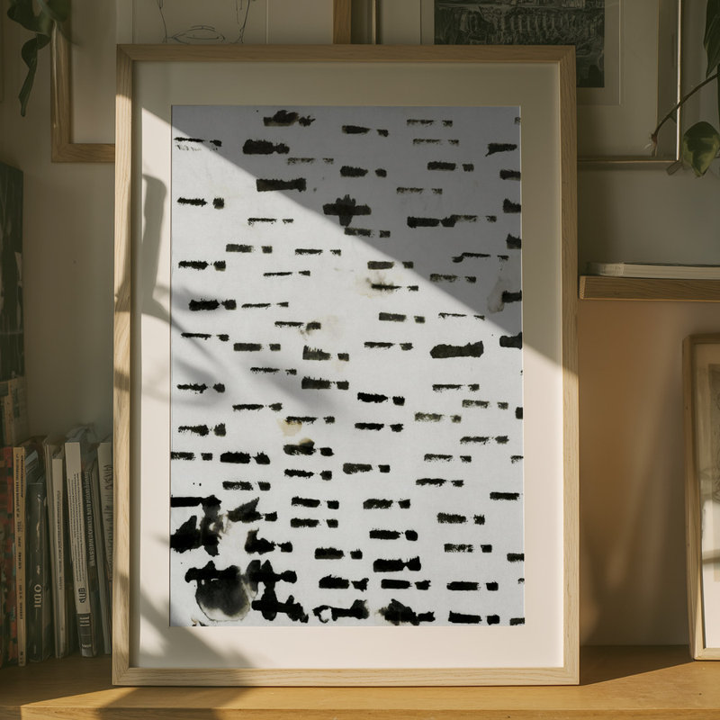 Wrapped Canvas Print, 91.44 cm H x 60.96 cm W