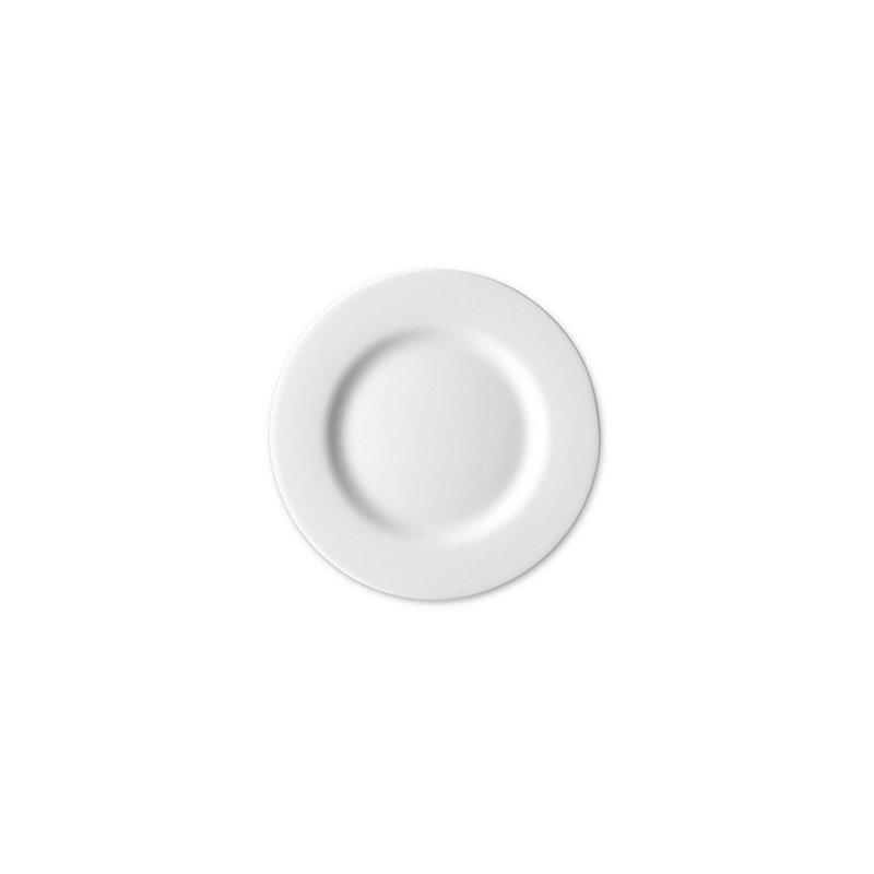 Porcelain Salad/Dessert Plate
