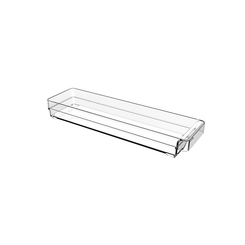 Boîte de rangement pour congélateur réfrigérateur Ketter