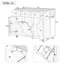 Kitchen Island-633773905