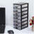 Louie-Alexander 7 Drawer Stackable Drawer