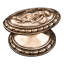 Sforza Oval Knob-10364568