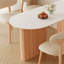 Table de salle à manger Scandinavian-105511233