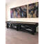McCormick Wood Shuffleboard Table With Professional Installation Included-48497368