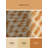 Machine Washable Klein Hot Dog Traditional Striped Rug in Beige – Beige Binding-1356845534