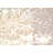 Silk and Wool Abstract Indoor Rug