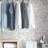 Ames Peel & Stick Vinyl Abstract Wallpaper Roll