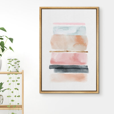 Blocs d'aquarelle brillants IDEA4WALL WIN01