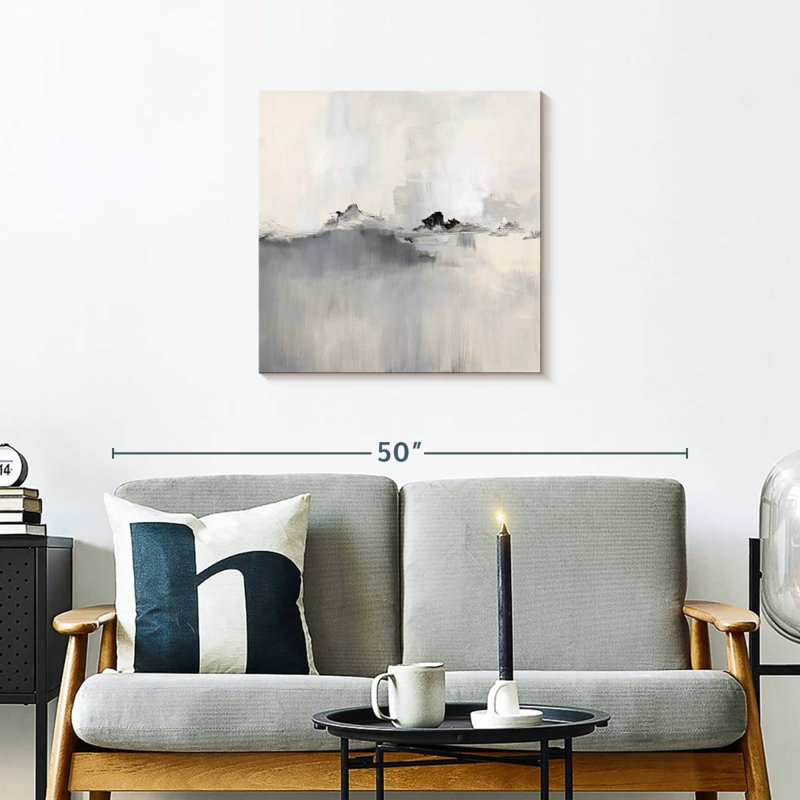 Avery Boundless Space, 24" H x 24" W