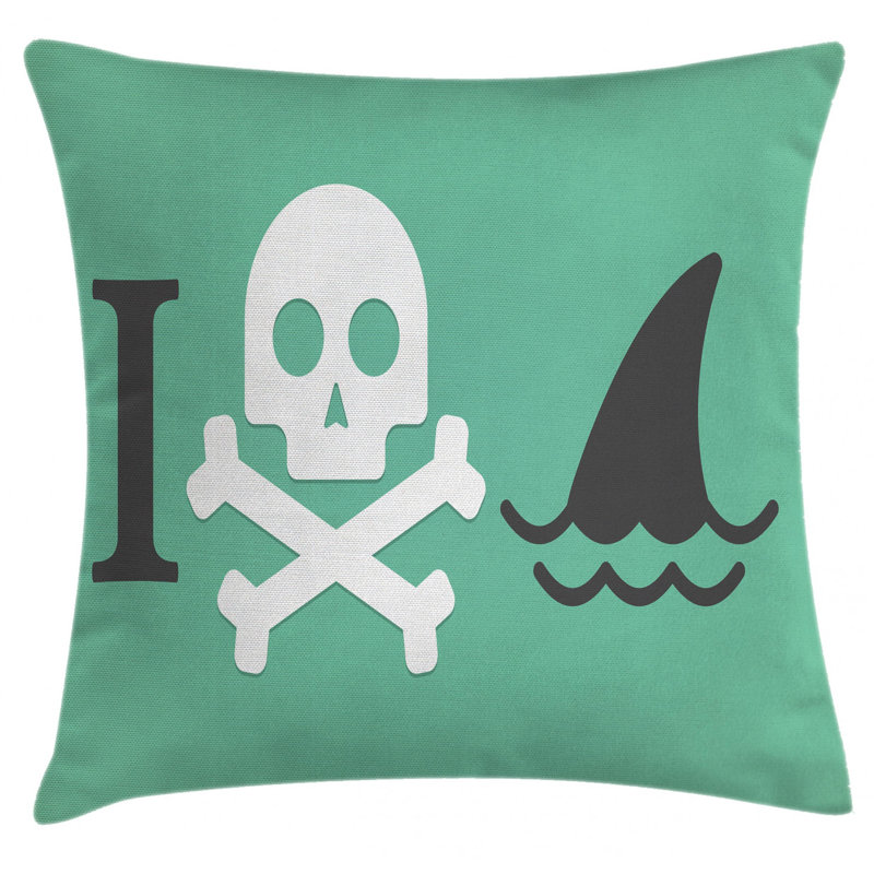 Outdoor Pillow Cover