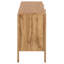 Commode 6 tiroirs Angeria
