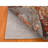 Mirosava One-of-a-Kind Rectangle 2'6" X 4'1" New Age Area Rug in