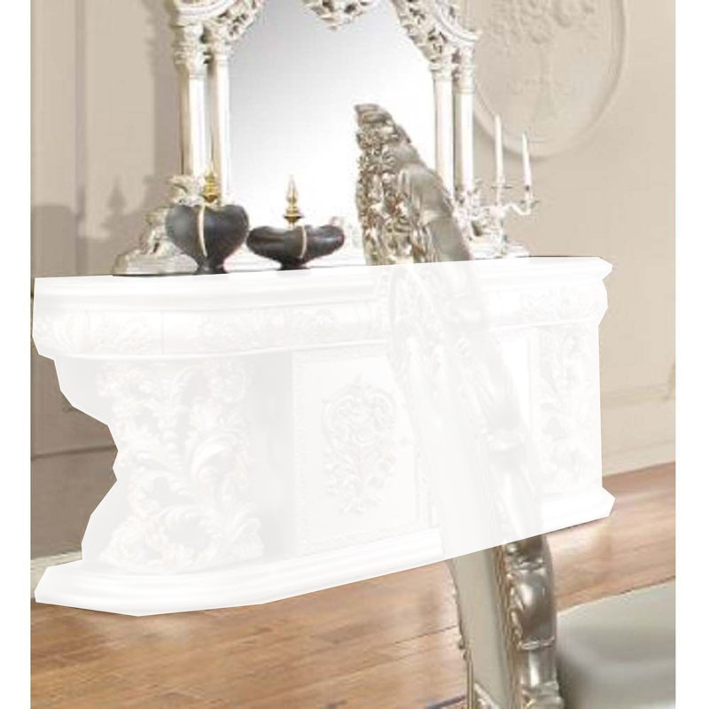 Miroir Honed